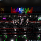 VELVET Monday Party