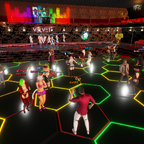 VELVET 6th anniversary