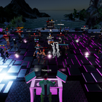 Velvet Spring Party 30.03.2026