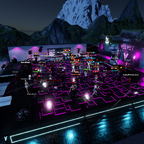 Velvet Spring Party 30.03.2026