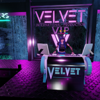 Velvet Spring Party 30.03.2026