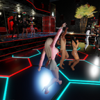 VELVET Monday Party