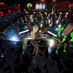 VELVET 6th anniversary