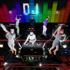 VELVET Monday Party