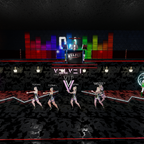 VELVET Monday Party