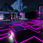 Velvet Spring Party 30.03.2026