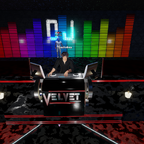VELVET Monday Party