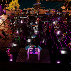 Velvet Spring Party 30.03.2026
