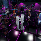 Velvet Spring Party 30.03.2026