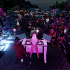 EASTER Party 06.04.2026