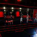 VELVET Monday Party