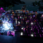 Velvet Spring Party 30.03.2026