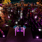 Velvet Spring Party 30.03.2026