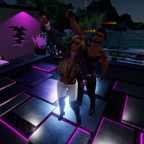 Velvet Spring Party 30.03.2026