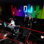 VELVET Monday Party