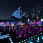 Velvet Spring Party 23.03.2026