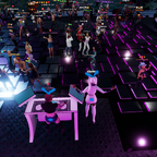 EASTER Party 06.04.2026