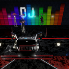 VELVET Monday Party