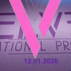 Velvet 12.01.2026