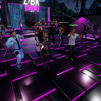 Velvet Spring Party 30.03.2026
