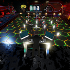 VELVET Monday Party