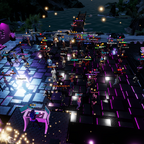 Velvet Spring Party 30.03.2026