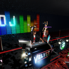 VELVET Monday Party