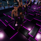 Velvet Spring Party 30.03.2026