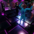 Velvet Spring Party 30.03.2026