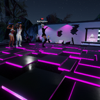 Velvet Spring Party 30.03.2026