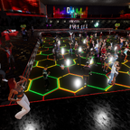 VELVET 6th anniversary