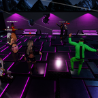 Velvet Spring Party 30.03.2026