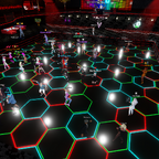 VELVET Monday Party