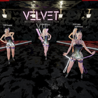 VELVET Monday Party