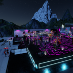 Velvet Spring Party 23.03.2026