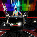 VELVET Monday Party