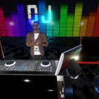 VELVET Monday Party