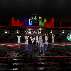 VELVET 6th anniversary