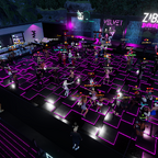 EASTER Party 06.04.2026