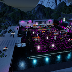 EASTER Party 06.04.2026