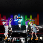 VELVET Monday Party