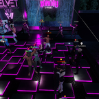 EASTER Party 06.04.2026