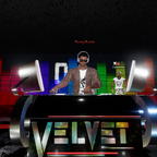 VELVET Monday Party