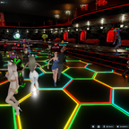 VELVET 6th anniversary