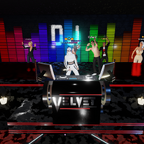 VELVET Monday Party