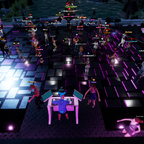 EASTER Party 06.04.2026