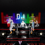 VELVET Monday Party