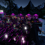 Velvet Spring Party 30.03.2026
